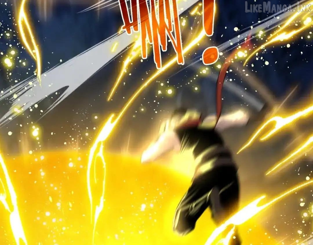 I Rely on My Invincibility to Deal Tons of Damage Passively! Chapter 180  - page 139